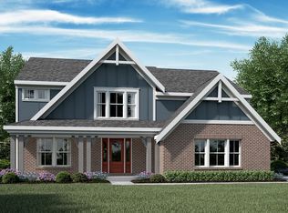 Blair Plan, Twin Lakes, Hoschton, GA 30548