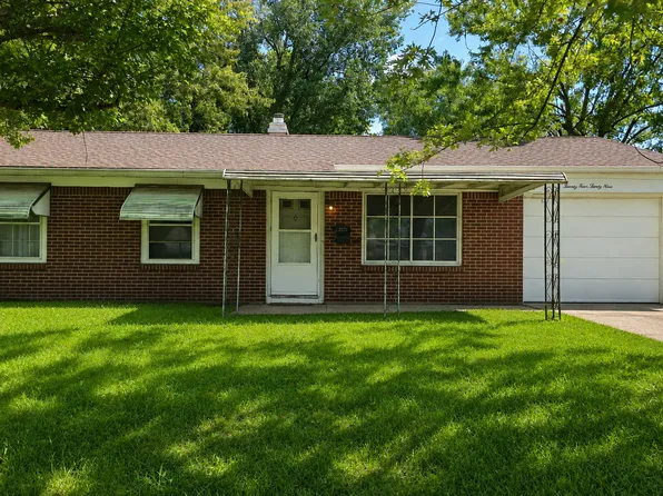 2439 N Sickle Rd, Indianapolis, IN 46219