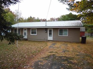 1852 Missaukee Rd, Saint Helen, MI 48656