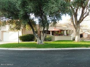 7071 E Calle Arandas, Tucson, AZ 85750