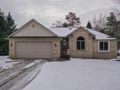 9493 Pine Needle Trl, Flushing, MI, 48433