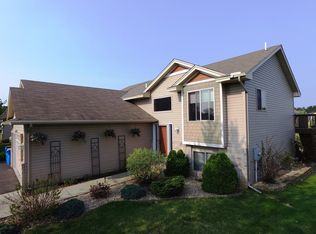 23176 Lipan St NW, Saint Francis, MN 55070