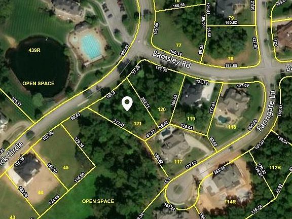 2nd image of 12927 Highwick Cir Lot 121