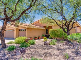 11905 N Thornbush Dr, Oro Valley, AZ 85737