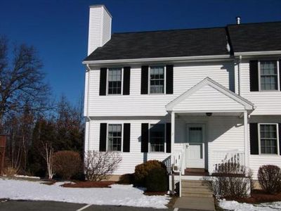 7 Leah Cir, Methuen, MA, 01844