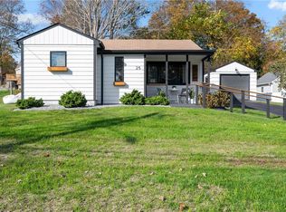 25 Salt Pond Rd, South Kingstown, RI 02879