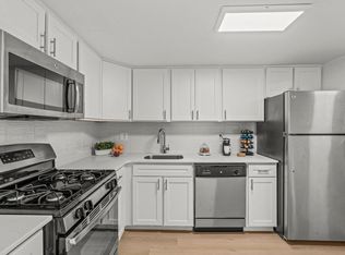 Chestnut Hill Village Apartments, Philadelphia, PA 19118