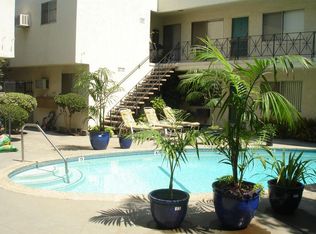2708 W Clark Ave APT I, Burbank, CA 91505