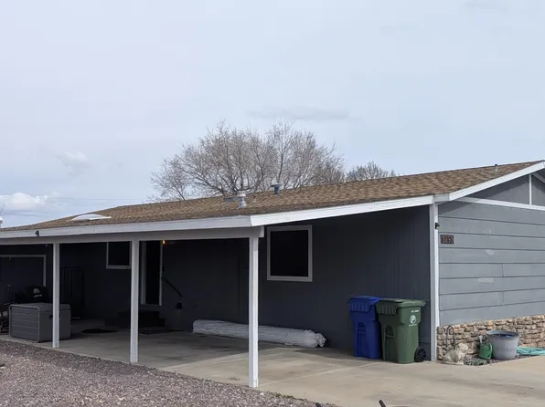 1295 Lago Vis, Prescott, AZ 86301