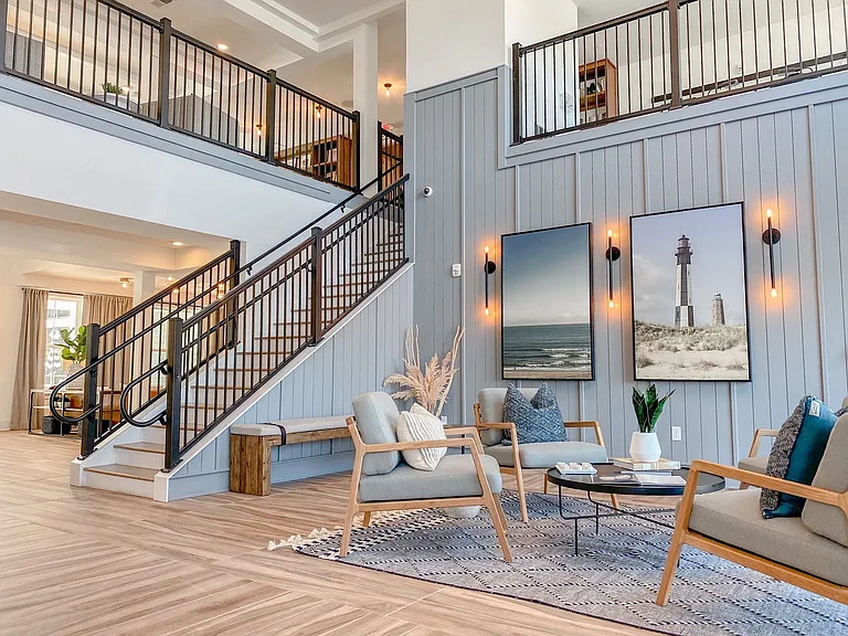 The Pearl at Marina Shores — Photo 20
