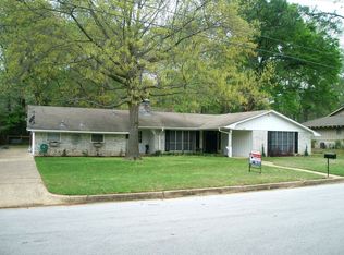 4525 Leisure Ln, Tyler, TX 75703