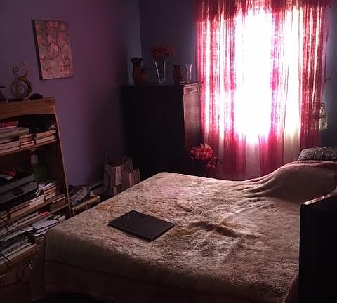 Main Bed Room