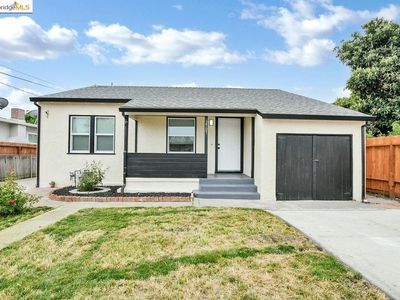1707 Ohio St, Vallejo, CA, 94590