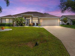 26538 Trinilas Dr, Punta Gorda, FL 33983