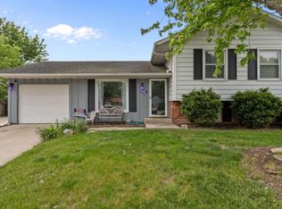 3108 Darwin Ln, Kokomo, IN 46902