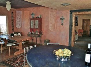 144 Armijo Rd, Silver City, NM 88061