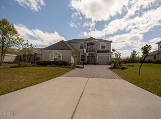 1205 E Redrock Ridge Ave, Saint Johns, FL 32259