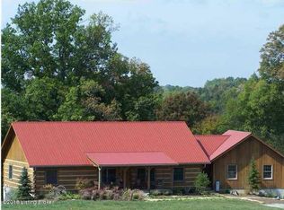18810 Hunt Country Ln, Fisherville, KY 40023