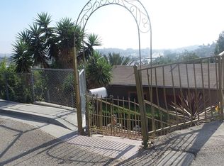 1244 Dickson Ave, Los Angeles, CA 90063