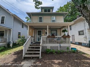 1516 Vine St, Lansing, MI 48912