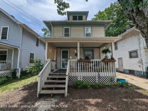 1516 Vine St, Lansing, MI 48912