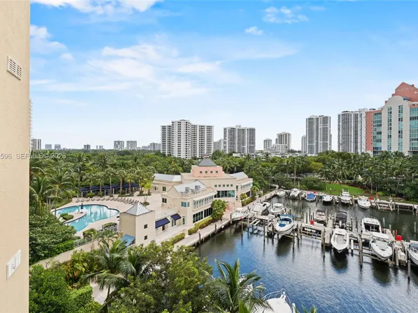 3340 NE 190th St APT 708, Aventura, FL 33180