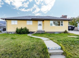 1912 Sherman Ave, Butte, MT 59701