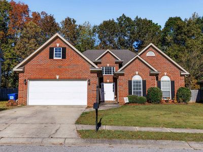 634 Forest Lakes Dr, Sterrett, AL, 35147