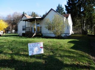 111 Adele St, Lilly, PA 15938