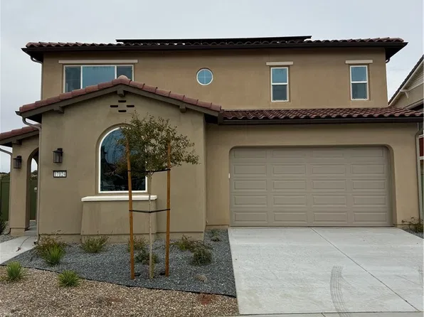 17124 Kent St, Hesperia, CA 92345