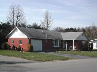 1279 Colonial Dr, Morgantown, WV 26505