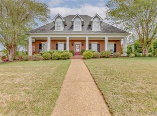 8803 Waverly Dr, Tuscaloosa, AL 35405