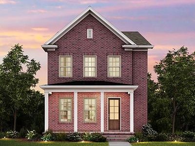 317 Cornelius Way Lot 158, Hendersonville, TN, 37075