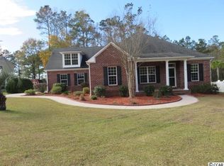 109 Kellys Cove Dr, Conway, SC 29526