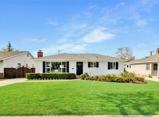 270 N California St, Orange, CA 92866