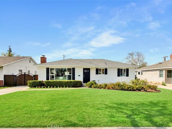 270 N California St, Orange, CA 92866