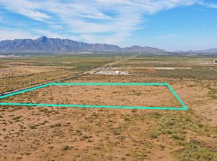 300 State Line Dr, Chaparral, NM 88081