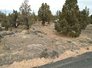 3597 SE Cherokee Rd, Prineville, OR 97754