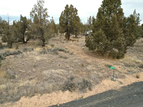 3597 SE Cherokee Rd, Prineville, OR 97754