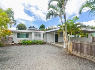 1464 Onioni St, Kailua, HI 96734