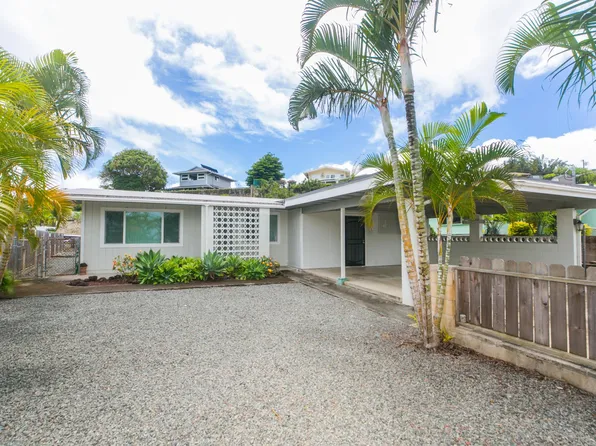 1464 Onioni St, Kailua, HI 96734