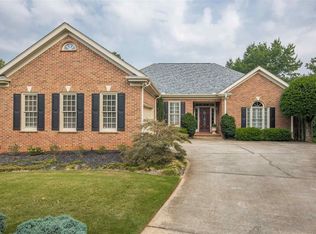 16 March Winds Ct, Greer, SC 29650