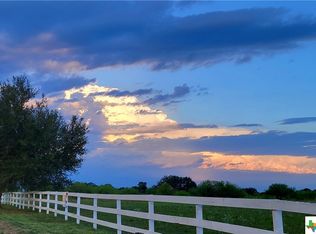 1319 Matthew Adams Rd, Yoakum, TX 77995