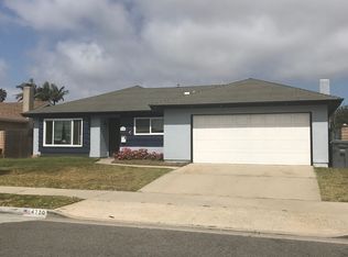 4720 Syracuse Dr, Oxnard, CA 93033