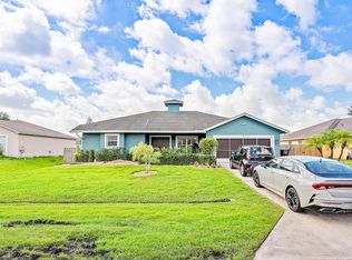 114 SW Grimaldo Ter, Port Saint Lucie, FL 34984
