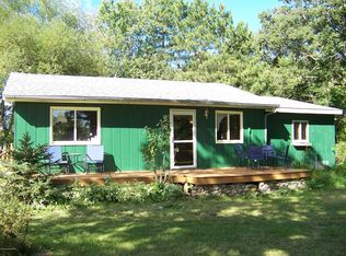 18515 Norwegian Rd, Vining, MN 56588