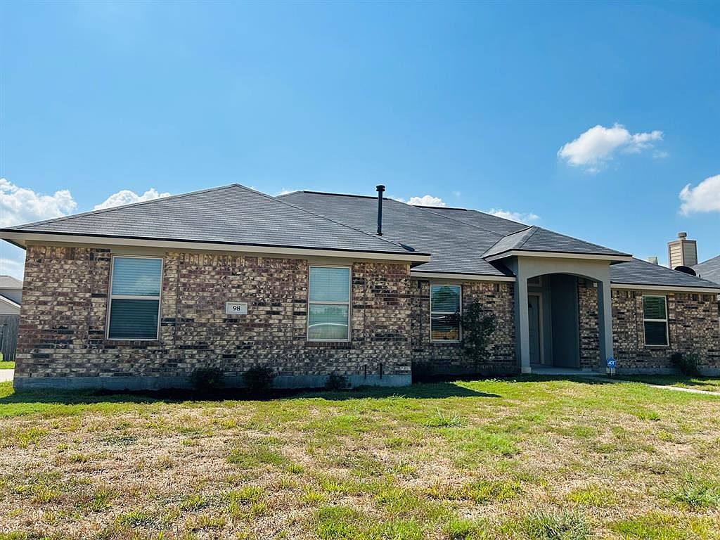 98 Fordland Estate Dr, Dayton, TX 77535 MLS 17060144 Zillow
