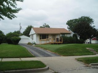 3209 S 56th St, Milwaukee, WI 53219