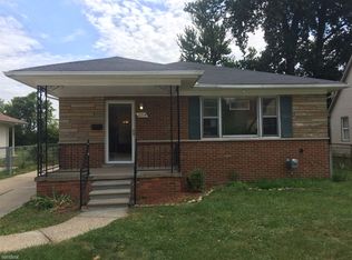 22114 Panama Ave, Warren, MI 48091