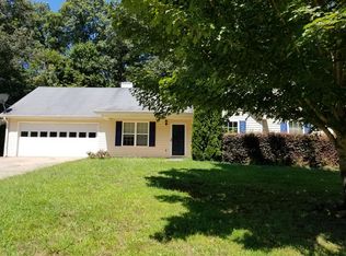 526 Courthouse Park Dr, Temple, GA